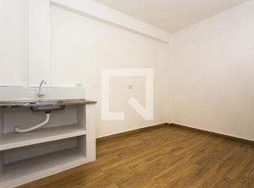 Apartamento · 15m² · 1 Quarto · Apartamento para Aluguel - Tatuapé, 1 Quarto, 15 m² - São Paulo