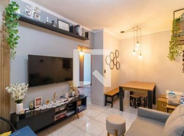 Apartamento · 55m² · 2 Quartos · 1 Vaga · Apartamento para Aluguel - Jardim Cocaia, 2 Quartos, 55 m² - Guarulhos