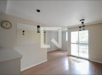 Apartamento · 59m² · 2 Quartos · 1 Vaga · Apartamento para Aluguel - Planalto, 2 Quartos, 59 m² - São Bernardo do Campo