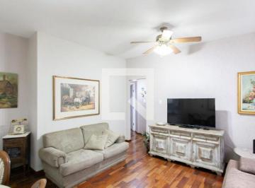 Apartamento · 135m² · 3 Quartos · 1 Vaga · Apartamento para Aluguel - Ouro Preto, 3 Quartos, 135 m² - Belo Horizonte
