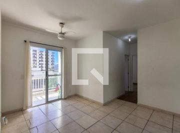 Apartamento · 50m² · 2 Quartos · 1 Vaga · Apartamento para Aluguel - Cidade Ocian, 2 Quartos, 50 m² - Praia Grande