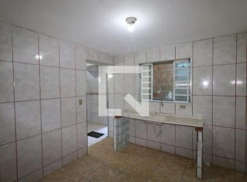 Casa · 25m² · 1 Quarto · Casa para Aluguel - Vila Nogueira, 1 Quarto, 25 m² - Diadema