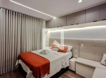 Apartamento · 27m² · 1 Quarto · Apartamento para Aluguel - Vila Mariana, 1 Quarto, 27 m² - São Paulo