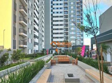 a1c21d03ebae70b4a6bb0f4cd02faddf2dc4a57b · Apartamento com 2 dormitórios, 41 m² - venda por R$ 450.000,00 ou aluguel por R$ 3.455,00/mês - Cent
