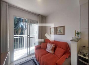 Apartamento · 31m² · 1 Quarto · Apartamento à Venda - Jardim Marajoara , 1 Quarto, 31 m² - São Paulo