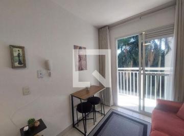 Apartamento de 1 quarto, São Paulo · Apartamento à Venda - Jardim Marajoara , 1 Quarto, 32 m² - São Paulo