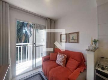 Apartamento · 32m² · 1 Quarto · Apartamento à Venda - Jardim Marajoara , 1 Quarto, 32 m² - São Paulo