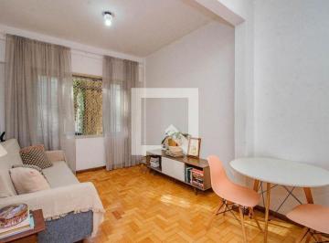 Apartamento · 76m² · 1 Quarto · Apartamento à Venda - Independência, 1 Quarto, 76 m² - Porto Alegre