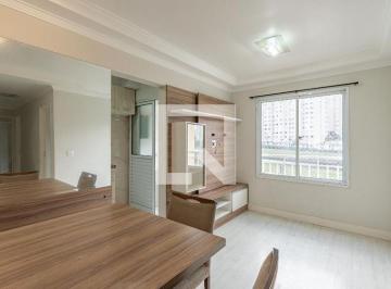 Apartamento · 50m² · 2 Quartos · 1 Vaga · Apartamento à Venda - Sacomã, 2 Quartos, 50 m² - São Paulo