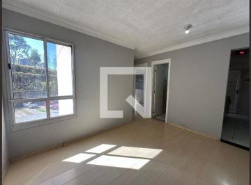 Apartamento · 42m² · 2 Quartos · 1 Vaga · Apartamento à Venda - Vila Iracema, 2 Quartos, 42 m² - Barueri