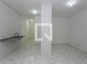 Apartamento · 38m² · 1 Quarto · Apartamento à Venda - Vila Carrão, 1 Quarto,  38 m² - São Paulo