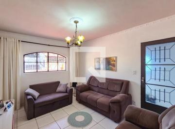 Casa · 125m² · 2 Quartos · 1 Vaga · Casa à Venda - Paulicéia, 2 Quartos, 125 m² - São Bernardo do Campo