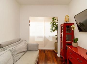 Apartamento · 33m² · 1 Quarto · 1 Vaga · Apartamento à Venda - Vila Guilherme, 1 Quarto, 33 m² - São Paulo