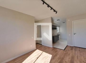Apartamento · 40m² · 2 Quartos · 1 Vaga · Apartamento à Venda - Swiss Park, 2 Quartos, 40 m² - Campinas