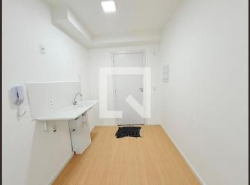 Apartamento · 17m² · 1 Quarto · Apartamento à Venda - Santo Amaro , 1 Quarto,  17 m² - São Paulo