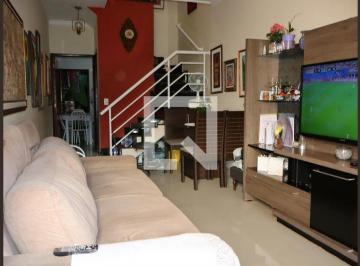 Casa · 85m² · 2 Quartos · 2 Vagas · Casa à Venda - Vila Alpina, 2 Quartos, 85 m² - São Paulo