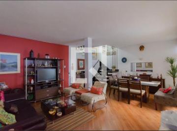 Casa · 110m² · 3 Quartos · 2 Vagas · Casa à Venda - Aclimação, 3 Quartos, 110 m² - São Paulo