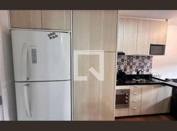 Apartamento · 24m² · 1 Quarto · Apartamento à Venda - Santo Amaro , 1 Quarto, 24 m² - São Paulo