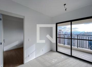 Apartamento · 41m² · 2 Quartos · Apartamento à Venda - Perdizes, 2 Quartos, 41 m² - São Paulo