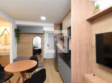 Apartamento · 30m² · 1 Quarto · Apartamento à Venda - Centro, 1 Quarto,  30 m² - Curitiba