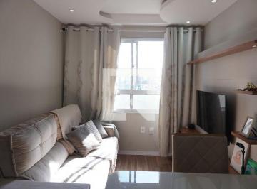 Apartamento · 47m² · 2 Quartos · 1 Vaga · Apartamento à Venda - Itaquera, 2 Quartos, 47 m² - São Paulo