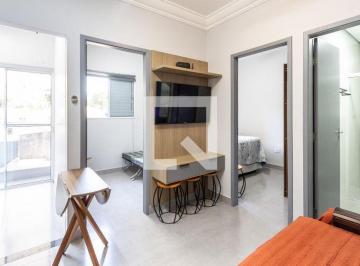 Apartamento · 31m² · 2 Quartos · Apartamento à Venda - Vila Leopoldina, 2 Quartos, 31 m² - São Paulo