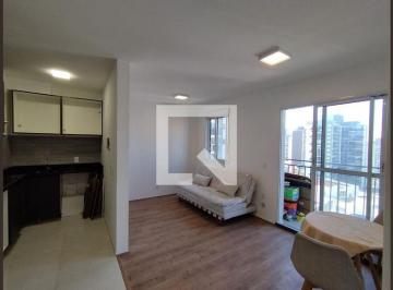 Apartamento · 36m² · 1 Quarto · Apartamento à Venda - Bosque da Saúde, 1 Quarto,  36 m² - São Paulo