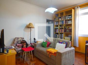 Apartamento · 68m² · 2 Quartos · Apartamento à Venda - Independência, 2 Quartos, 68 m² - Porto Alegre