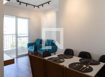 Apartamento · 42m² · 2 Quartos · 1 Vaga · Apartamento à Venda - Vila Augusta, 2 Quartos, 42 m² - Guarulhos