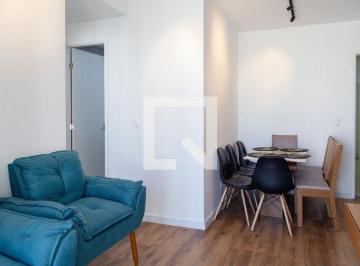 Apartamento · 42m² · 2 Quartos · 1 Vaga · Apartamento à Venda - Vila Augusta, 2 Quartos, 42 m² - Guarulhos