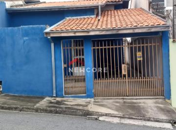 Casa · 85m² · 2 Quartos · 2 Vagas · Casa em Rua Maria Yolanda de Siqueira Telles - Borda da Mata - Caçapava/SP