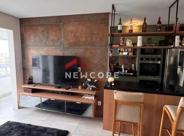 Apartamento · 89m² · 3 Quartos · 1 Vaga · Apartamento em Rua Visconde de Cairu - Santa Bárbara - Criciúma/SC