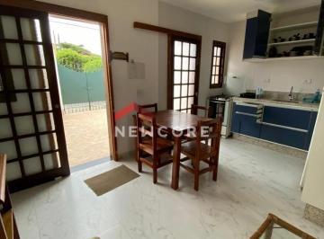 Casa · 70m² · 2 Quartos · 1 Vaga - Newcore · Casa de condomínio em Rua João Ramalho - Centro - Bertioga/SP
