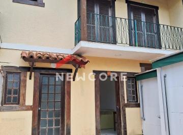Casa · 70m² · 2 Quartos · 1 Vaga · Casa de condomínio em Rua João Ramalho - Centro - Bertioga/SP