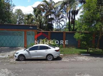 Rural · 2000m² · 5 Quartos · 5 Vagas · Chácara em Rua Timburi - Santa Inês - Caieiras/SP