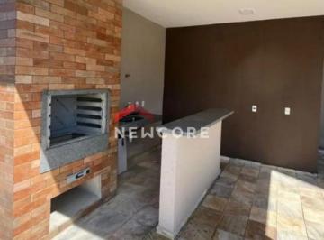 Apartamento · 56m² · 2 Quartos · 1 Vaga · Apartamento em Rua Oswaldo Cruz - Jardim Cristiano - Itaquaquecetuba/SP