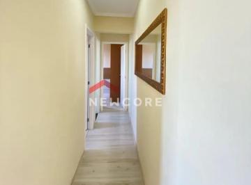 Apartamento · 47m² · 2 Quartos · 1 Vaga - Newcore  · Apartamento em Rua Romeu Chiminasso - Chácara das Nações - Valinhos/SP