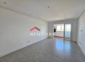 Apartamento · 102m² · 3 Quartos · 2 Vagas · Apartamento em Rua Alaska - Jardim Terra Branca - Bauru/SP