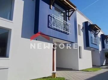 Casa · 60m² · 3 Quartos · 1 Vaga · Sobrado em Rodovia Baldicero Filomeno - Ribeirão da Ilha - Florianópolis/SC