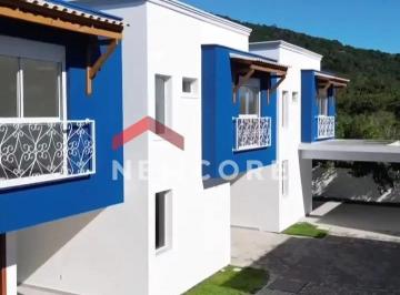 Casa 133m² Venda Ribeirão da Ilha · Sobrado em Rodovia Baldicero Filomeno - Ribeirão da Ilha - Florianópolis/SC