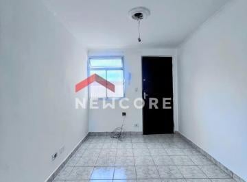 Apartamento de 3 quartos, São Paulo · Apartamento em Avenida Nagib Farah Maluf - Conjunto Residencial José Bonifácio - São Paulo/SP