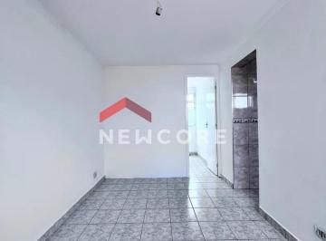 Apartamento · 57m² · 3 Quartos · 1 Vaga · Apartamento em Avenida Nagib Farah Maluf - Conjunto Residencial José Bonifácio - São Paulo/SP