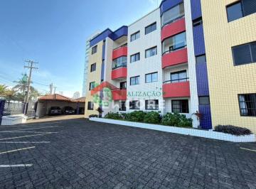 Apartamento · 40m² · 1 Quarto · 1 Vaga · Apartamento em Rua Rio de Janeiro - Jardim Praia Grande - Mongaguá/SP
