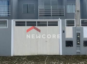 Casa · 98m² · 3 Quartos · 1 Vaga · Sobrado em  Rua 1.050 - Centro - Balneário Piçarras/SC
