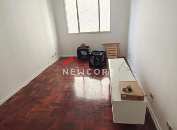 Apartamento · 64m² · 2 Quartos · 1 Vaga · Apartamento em Rua Barão de Tatuí - Vila Buarque - São Paulo/SP