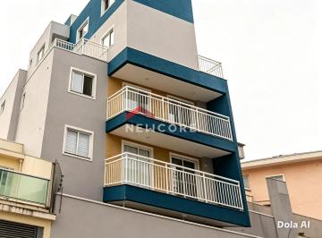 Apartamento · 33m² · 1 Quarto · Apartamento em Rua Baltazar de Morais - Vila Nivi - São Paulo/SP