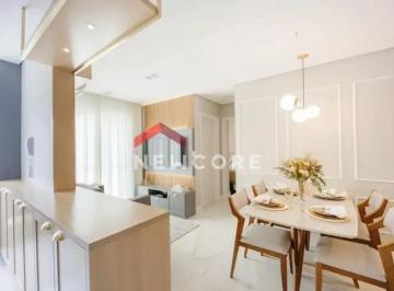 Apartamento · 52m² · 2 Quartos · 2 Vagas · Apartamento em Rua Salvador Petrilli - Chácara Alvorada - Indaiatuba/SP