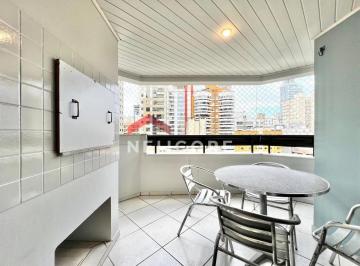 Apartamento de 4 quartos, Itapema · Cobertura em Rua 234 - Meia Praia - Itapema/SC