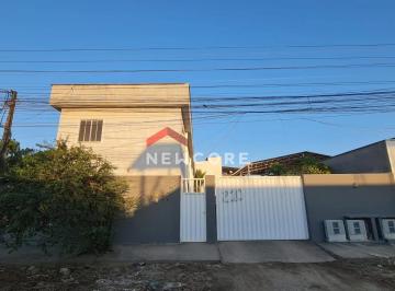 Apartamento · 55m² · 2 Quartos · 1 Vaga · Apartamento em Rua Dama da Noite - Residencial Praia Âncora - Rio das Ostras/RJ