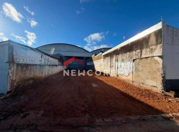 Terreno · 15m² · Lote em Rua Santa Tereza - Vila Espírito Santo - Sorocaba/SP